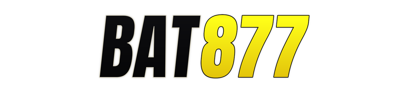 bat877 logo